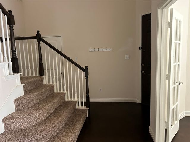 12045 Walden Wood Drive, Fort Worth, TX 76244