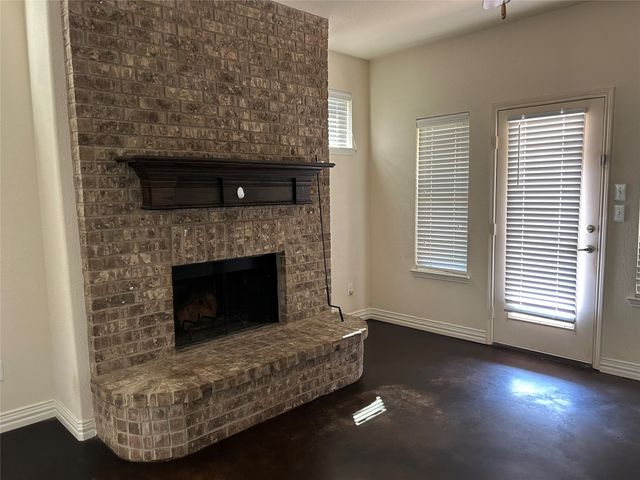 12045 Walden Wood Drive, Fort Worth, TX 76244