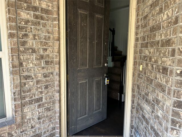 12045 Walden Wood Drive, Fort Worth, TX 76244