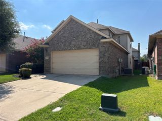 12045 Walden Wood Drive, Fort Worth, TX 76244
