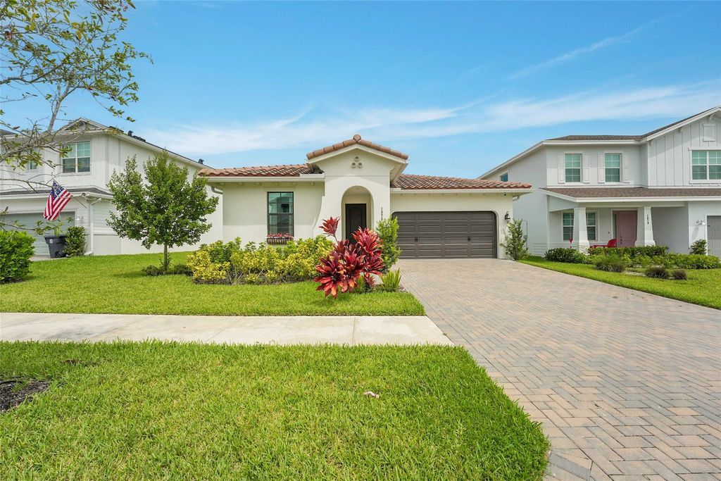 1878 Wandering Willow Way, Loxahatchee, FL 33470