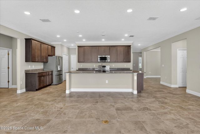 4690 Hebron Drive, Merritt Island, FL 32953
