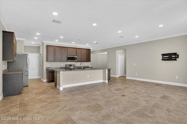 4690 Hebron Drive, Merritt Island, FL 32953