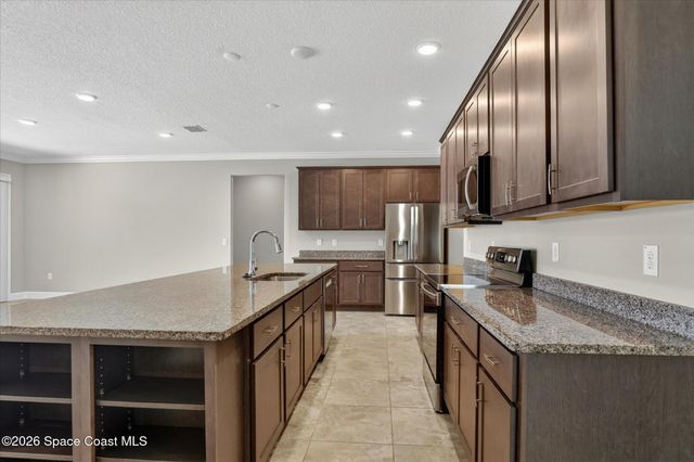 4690 Hebron Drive, Merritt Island, FL 32953
