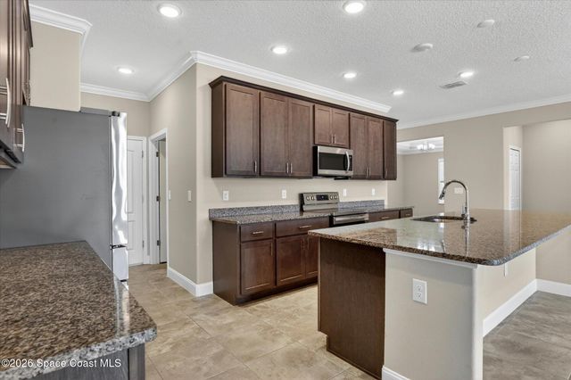 4690 Hebron Drive, Merritt Island, FL 32953