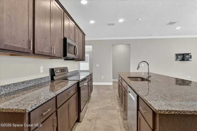 4690 Hebron Drive, Merritt Island, FL 32953