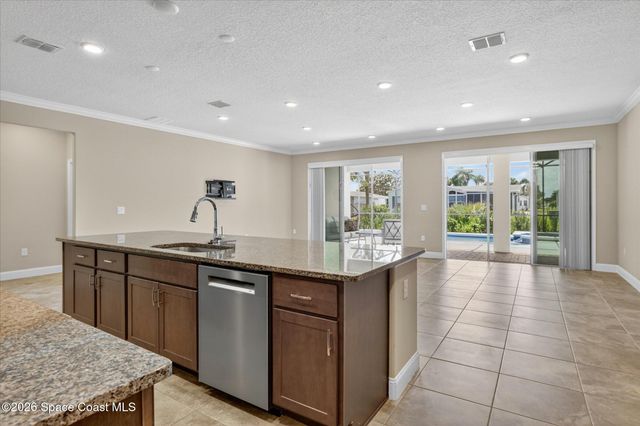 4690 Hebron Drive, Merritt Island, FL 32953