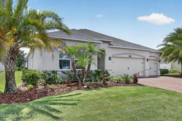 4690 Hebron Drive, Merritt Island, FL 32953