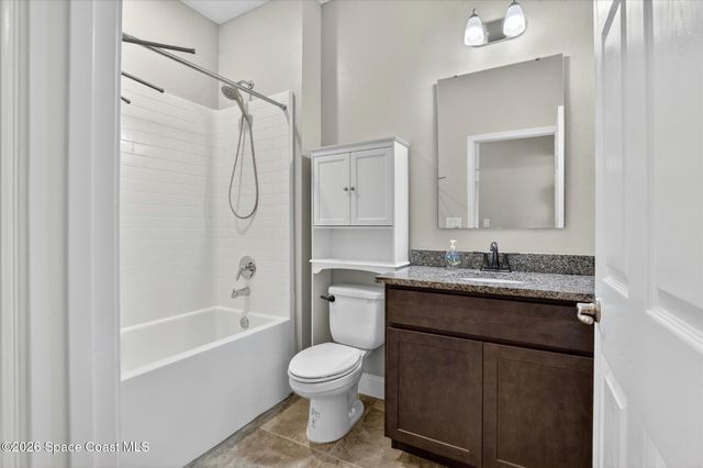 4690 Hebron Drive, Merritt Island, FL 32953