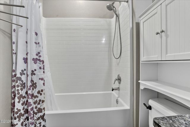 4690 Hebron Drive, Merritt Island, FL 32953