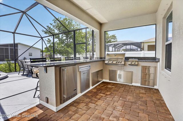 4690 Hebron Drive, Merritt Island, FL 32953