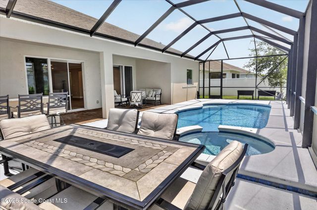4690 Hebron Drive, Merritt Island, FL 32953