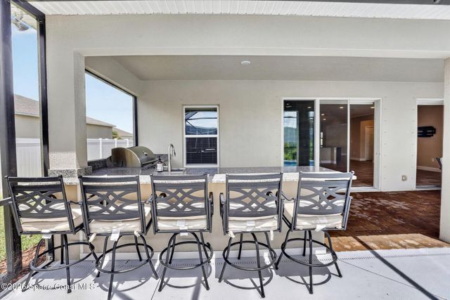 4690 Hebron Drive, Merritt Island, FL 32953