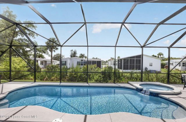 4690 Hebron Drive, Merritt Island, FL 32953