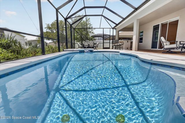 4690 Hebron Drive, Merritt Island, FL 32953