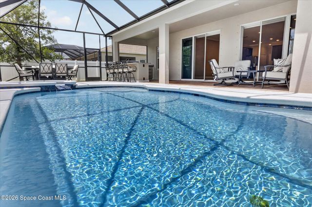 4690 Hebron Drive, Merritt Island, FL 32953