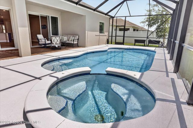 4690 Hebron Drive, Merritt Island, FL 32953