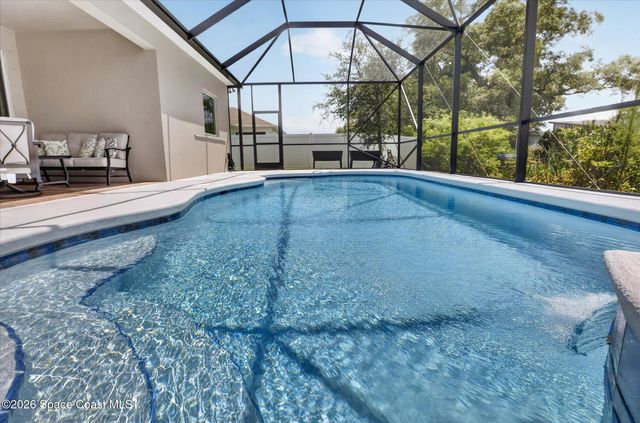 4690 Hebron Drive, Merritt Island, FL 32953