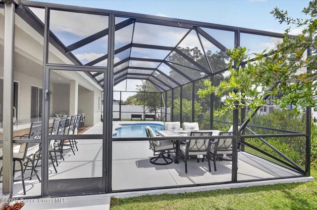 4690 Hebron Drive, Merritt Island, FL 32953