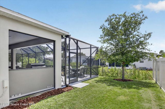 4690 Hebron Drive, Merritt Island, FL 32953