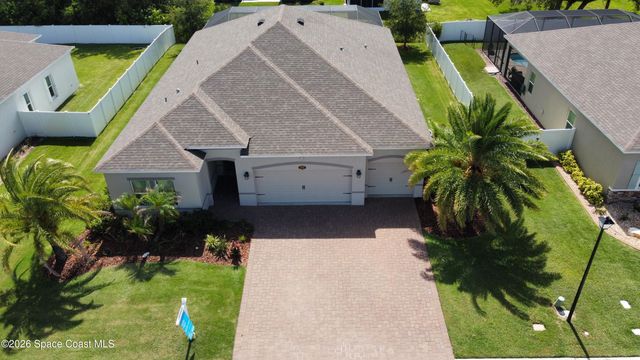 4690 Hebron Drive, Merritt Island, FL 32953