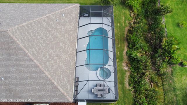 4690 Hebron Drive, Merritt Island, FL 32953