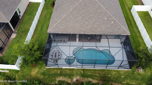 4690 Hebron Drive, Merritt Island, FL 32953