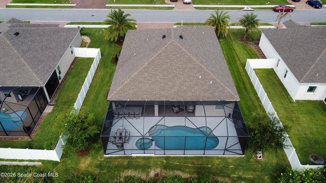 4690 Hebron Drive, Merritt Island, FL 32953