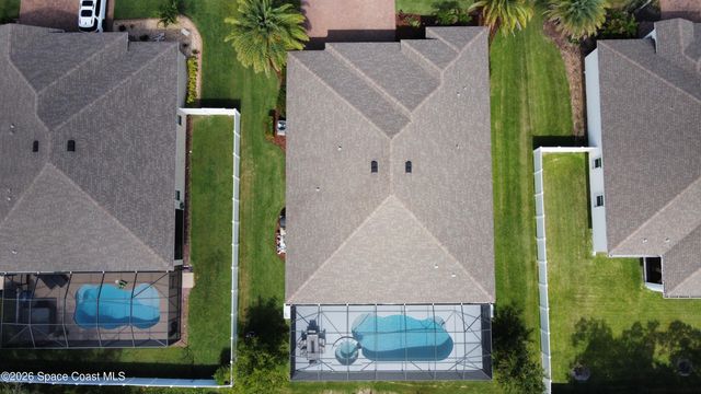 4690 Hebron Drive, Merritt Island, FL 32953