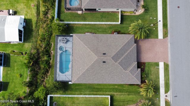 4690 Hebron Drive, Merritt Island, FL 32953