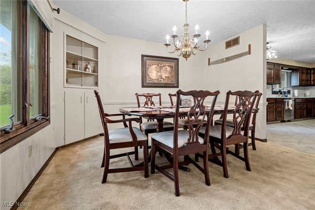 5375 Hillview Circle NW, Canton, OH 44718