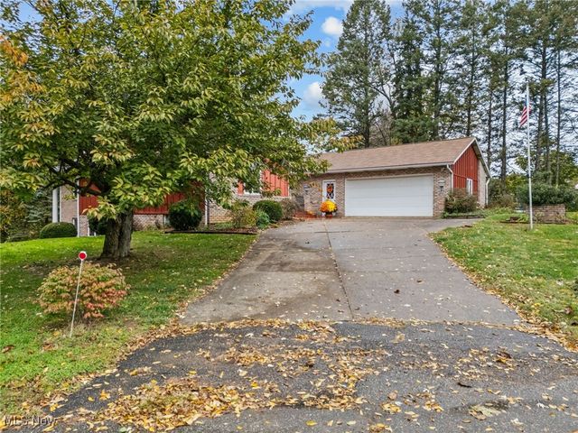 5375 Hillview Circle NW, Canton, OH 44718