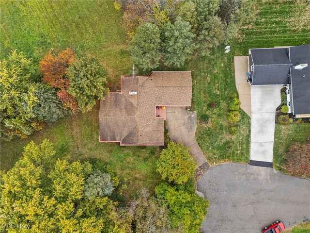 5375 Hillview Circle NW, Canton, OH 44718