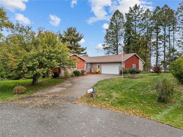 5375 Hillview Circle NW, Canton, OH 44718