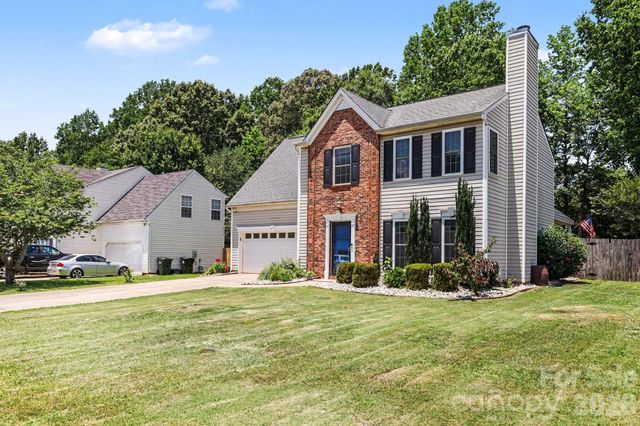 504 Saddlebrook Drive, Rock Hill, SC 29730