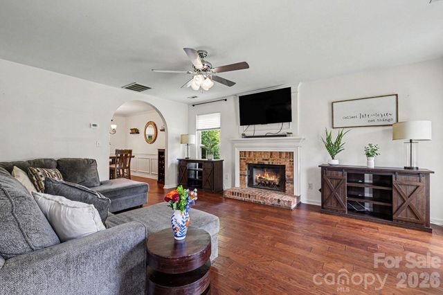 504 Saddlebrook Drive, Rock Hill, SC 29730