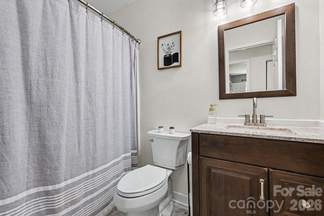 504 Saddlebrook Drive, Rock Hill, SC 29730