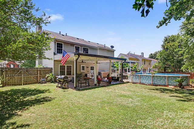 504 Saddlebrook Drive, Rock Hill, SC 29730
