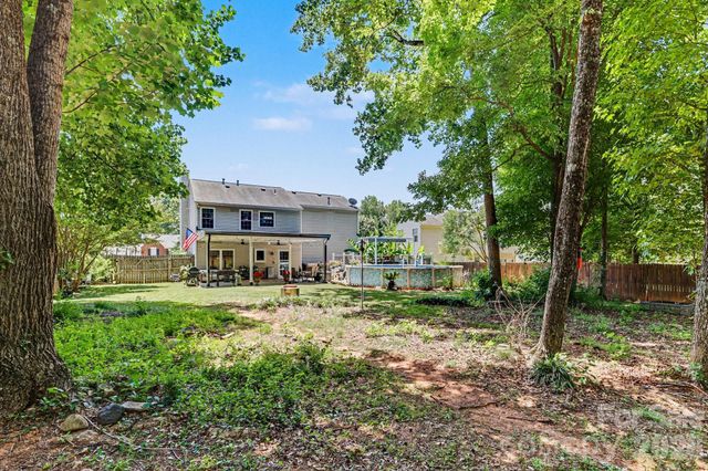 504 Saddlebrook Drive, Rock Hill, SC 29730