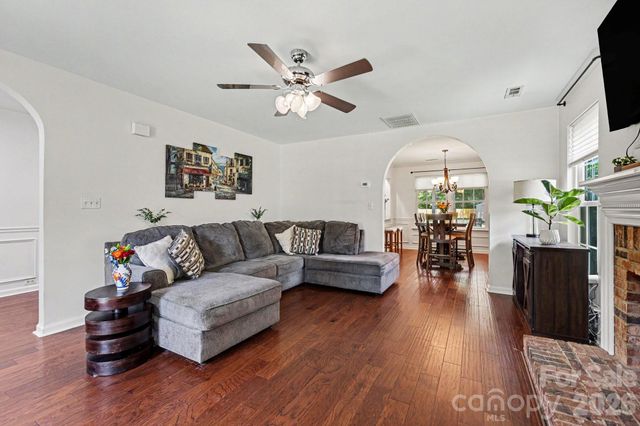 504 Saddlebrook Drive, Rock Hill, SC 29730