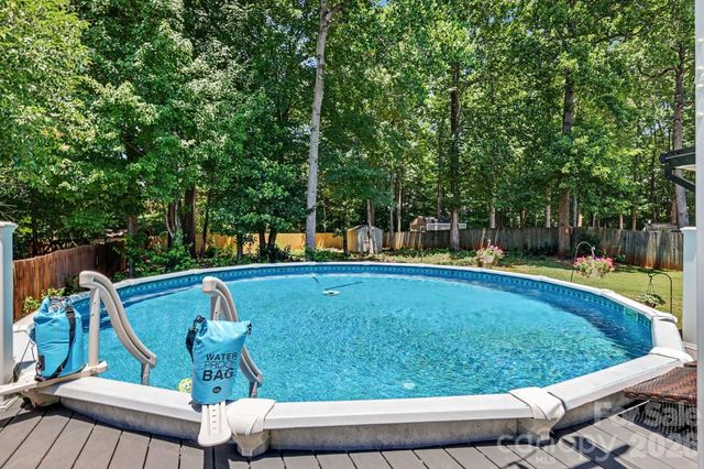 504 Saddlebrook Drive, Rock Hill, SC 29730