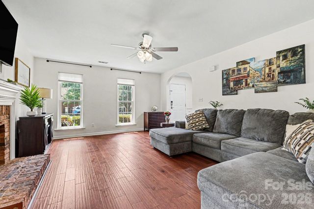 504 Saddlebrook Drive, Rock Hill, SC 29730
