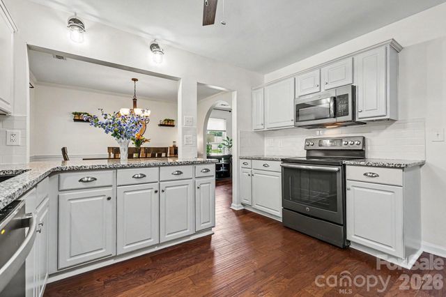 504 Saddlebrook Drive, Rock Hill, SC 29730