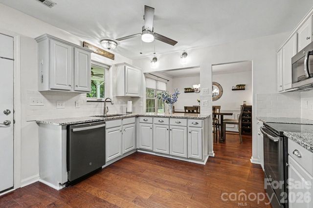 504 Saddlebrook Drive, Rock Hill, SC 29730