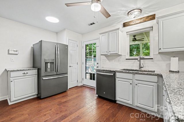 504 Saddlebrook Drive, Rock Hill, SC 29730