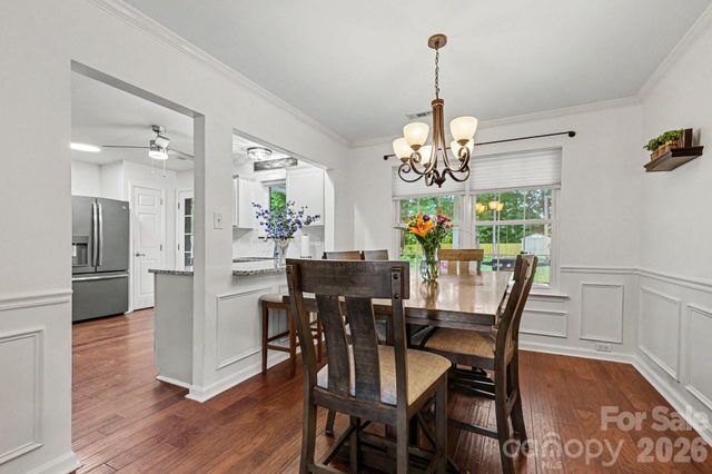 504 Saddlebrook Drive, Rock Hill, SC 29730