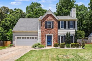504 Saddlebrook Drive, Rock Hill, SC 29730