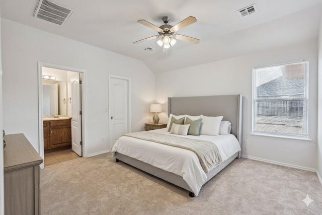 705 McConnell Drive, Yukon, OK 73099