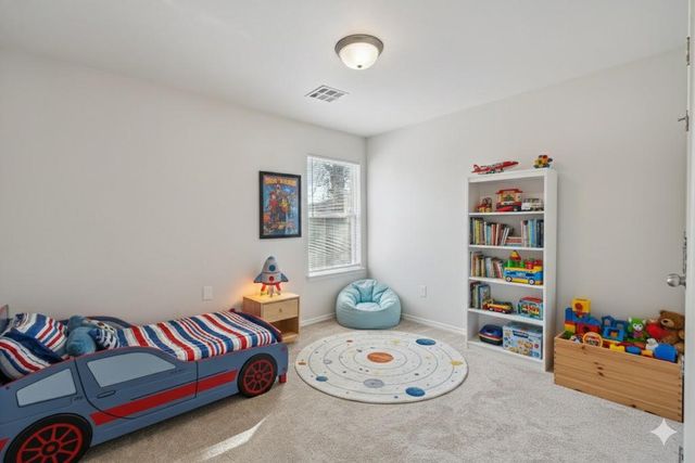 705 McConnell Drive, Yukon, OK 73099