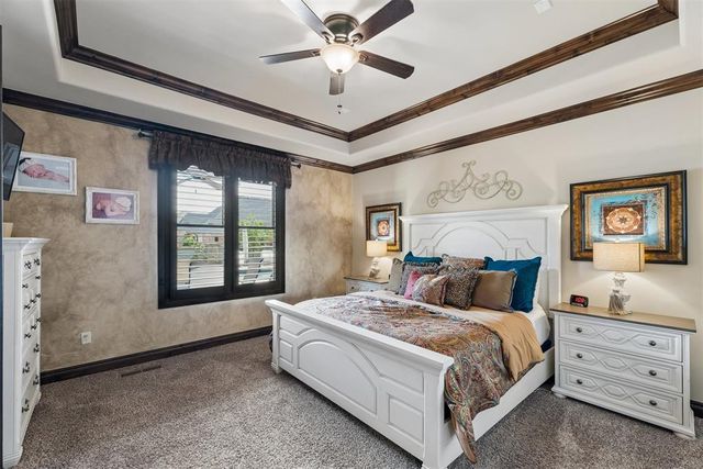 15708 Laguna Drive, Edmond, OK 73013